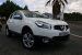 Nissan
 : Qashqai