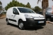 Citroen : BERLINGO