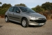 Peugeot : 206