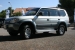 Toyota : LAND CRUISER