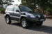 Toyota : LAND CRUISER