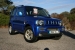 Suzuki
 : JIMNY