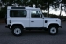 LAND ROVER
 90 DEFENDER