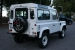 LAND ROVER 90 DEFENDER