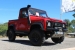 LAND ROVER 90 DEFENDER