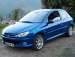 Peugeot : 206