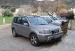 NISSAN
 X-TRAIL