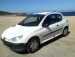 Peugeot : 206