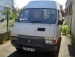 Renault : TRAFIC