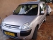 Citroen : BERLINGO