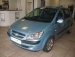 Hyundai : GETZ