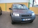 LAND ROVER
 FREELANDER