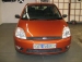 Ford
 : FIESTA