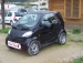 SMART FORTWO COUPE