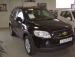 Chevrolet : Captiva