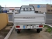 PIAGGIO PORTER Plateau Basculant