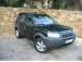 LAND ROVER
 FREELANDER