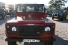 LAND ROVER 90 DEFENDER