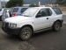 Opel
 : FRONTERA