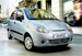 Chevrolet : Matiz