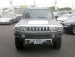 HUMMER H3