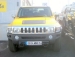 HUMMER H3