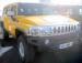 HUMMER H3