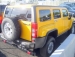 HUMMER H3