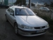 Peugeot : 406