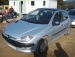 Peugeot : 206