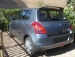 Suzuki
 : SWIFT