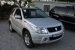 Suzuki
 : GRAND VITARA