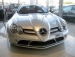 Mercedes
 : SLR