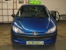 Peugeot : 206