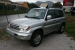 Mitsubishi : PAJERO PININ