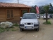 OPEL
 FRONTERA