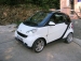 SMART FORTWO COUPE