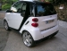 SMART FORTWO COUPE