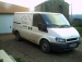 Ford
 : TRANSIT