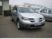 Mitsubishi : OUTLANDER