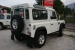 LAND ROVER 90 DEFENDER