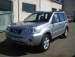 NISSAN
 X-TRAIL