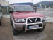 NISSAN
 PATROL