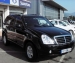 Ssangyong
 : REXTON