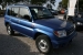 Mitsubishi : PAJERO PININ