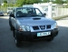 NISSAN NAVARRA