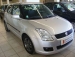 SUZUKI
 SWIFT