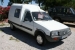CITROEN 121
