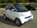 SMART FORTWO COUPE