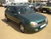 Ford
 : FIESTA